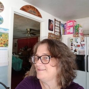 Meet your Posher, Jeri